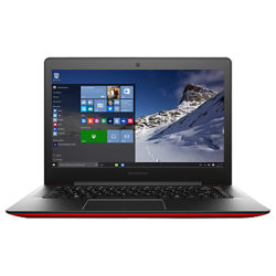 Lenovo Ideapad 500S Laptop, Intel Core i5, 8GB RAM, 256GB, 14